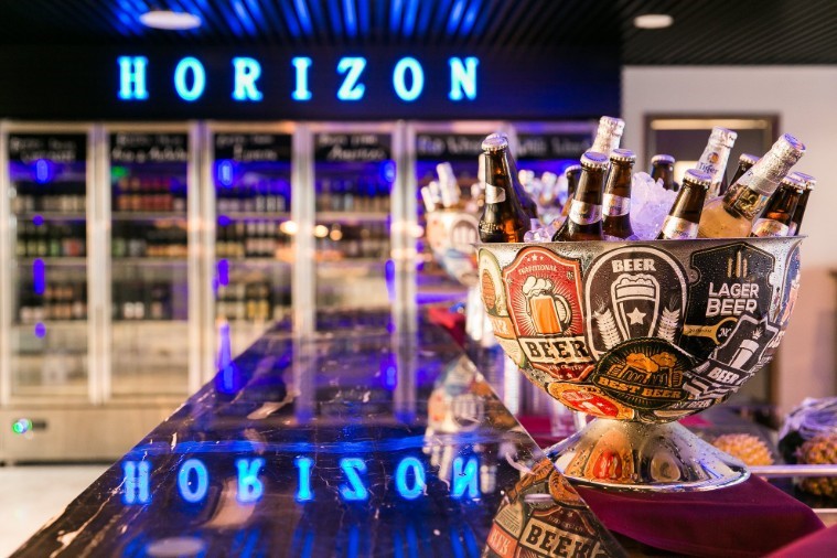 Horizon bar - Đà Nẵng